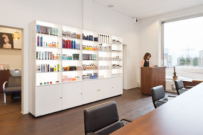 Headon Live | Frisörsalong i Malmö