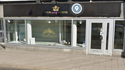 YOURbeauty Center & Academy | Skönhetscenter i Karlstad YOURbeauty Center & Academy | Skönhetscenter i Karlstad