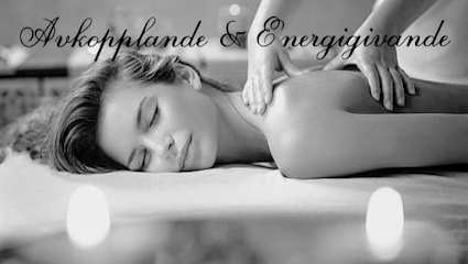 Body & Soul Massage by Nicha | Massös i Malmö