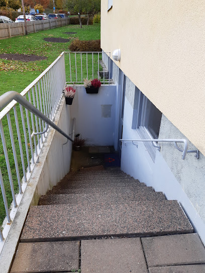 Grashagen Dam O HerrSalong | Frisörsalong i Jönköping