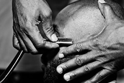 Afrosoder AB | Barbersalong i Uppsala