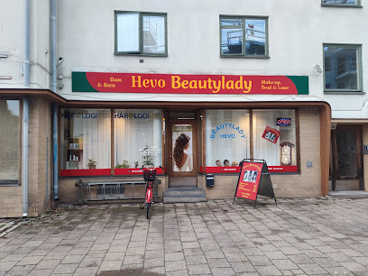 Hevo Beauty Lady | Frisörsalong i Örebro
