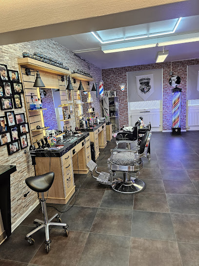 Molkom Barbershop | Frisörsalong i Molkom Molkom Barbershop | Frisörsalong i Molkom