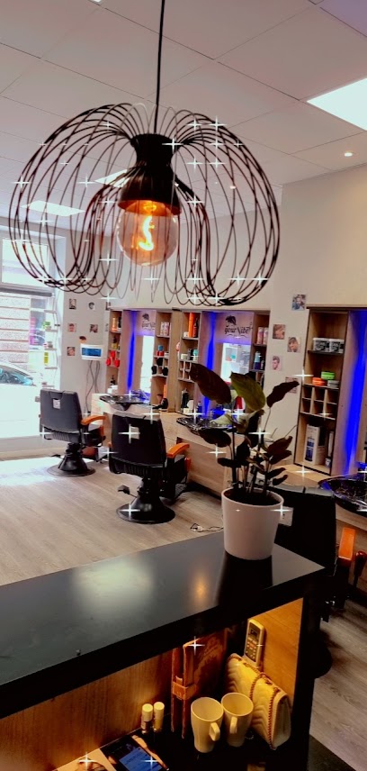 Your Vibe Salong | Barbersalong i Kristianstad