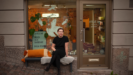 Atelje 411 | Frisörsalong i Göteborg