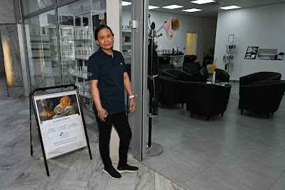 OJN Massage | Massös i Rönninge OJN Massage | Massös i Rönninge