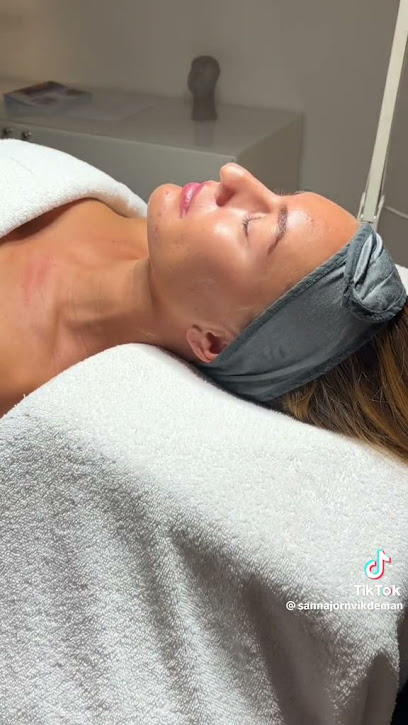 Beyond Skin | Skönhetscenter i Göteborg