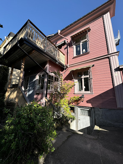 Flow Organics | Frisörsalong i Karlstad