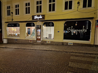 Skinpunks | Skönhetscenter i Vimmerby
