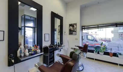 Joker Din Frisör & Barberare | Barbersalong i Malmö