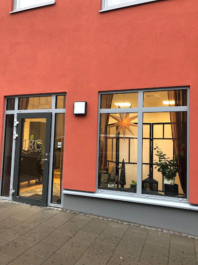 Salong GRONSKA | Frisörsalong i Falun