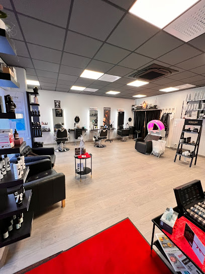 Hair De Lux 2.0 | Frisörsalong i Hofors