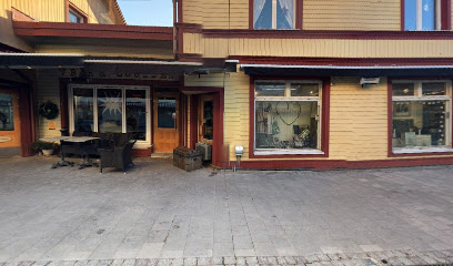 Salong Carina | Frisörsalong i Leksand