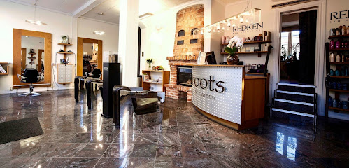 Roots of Sweden | Frisörsalong i Norrköping