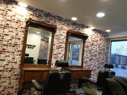 Bjuv Barbershop | Frisörsalong i Bjuv Bjuv Barbershop | Frisörsalong i Bjuv