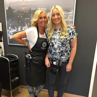 Salong Antoinette Eftr | Frisörsalong i Söderköping