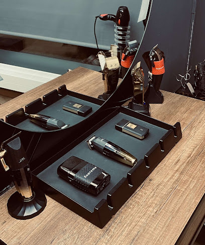 YK Barbershop | Barbersalong i Linköping YK Barbershop | Barbersalong i Linköping