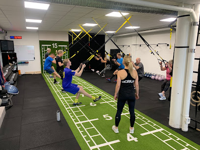 Acrius Behandling Traning Gym | Massös i Borås