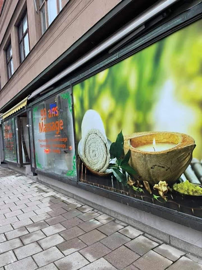 99ans Massage | Massös i Gävle 99ans Massage | Massös i Gävle