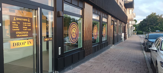 BARBER PROFESS | Frisörsalong i Mariestad BARBER PROFESS | Frisörsalong i Mariestad