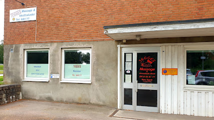 Tegges Massage & Idrottsskade Klinik | Massös i Svalöv