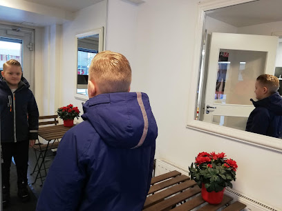 Norrsax | Frisörsalong i Sundsvall