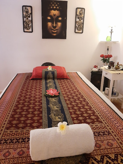 Exclusive Thai Massage | Massös i Växjö