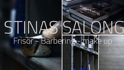Stinas Salong | Frisörsalong i Kiruna