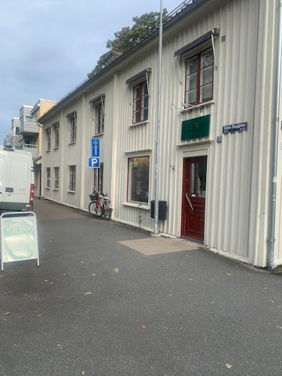 JM Studio | Skönhetscenter i Alingsås