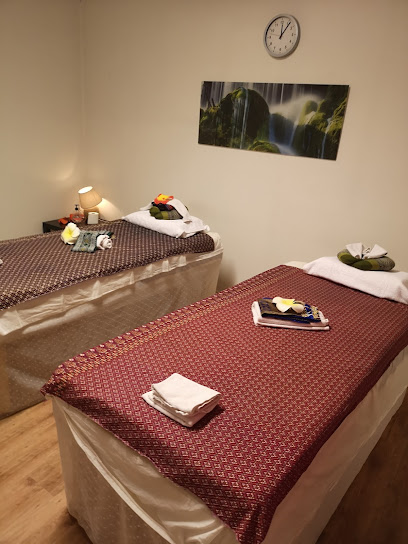 City Thai Massage | Massös i Örebro