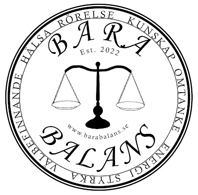 Bara Balans | Massös i Mullsjö