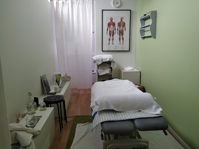 ViGor Friskvard | Massös i Järfälla