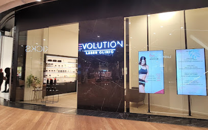 Evolution Laser Clinic | Skönhetscenter i Solna