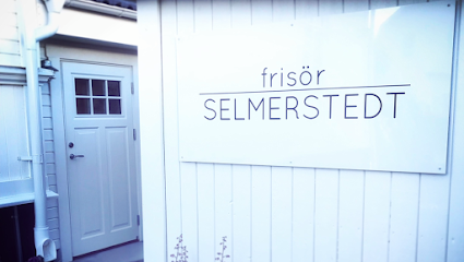 Frisör Selmerstedt | Frisörsalong i Lidköping