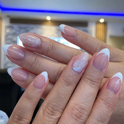 Luxy Nails Beauty Salon | Manikyr och pedikyrsalong i Ulricehamn