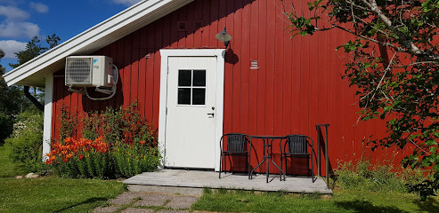 Salong Barret | Frisörsalong i Jorn