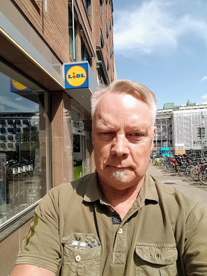 Salon LINQ | Frisörsalong i Göteborg