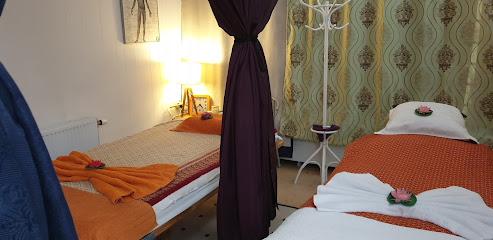 Siam Massage | Massös i Nynäshamn Siam Massage | Massös i Nynäshamn
