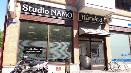 Studio Namo | Frisörsalong i Uddevalla