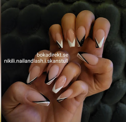 Nikili Beauty Salon | Manikyr och pedikyrsalong i Stockholm Nikili Beauty Salon | Manikyr och pedikyrsalong i Stockholm
