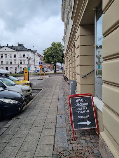 Turguts Hardesign | Frisörsalong i Halmstad