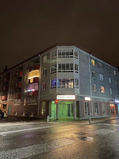 Lewis Salong | Frisörsalong i Jönköping