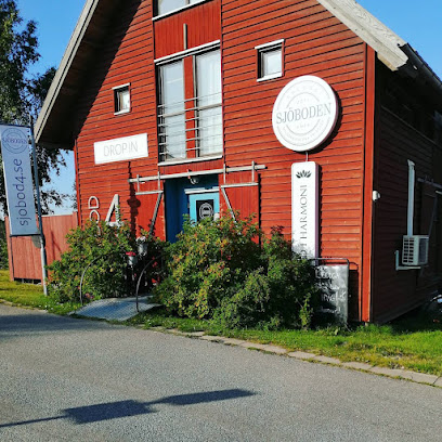Sjobod4 | Frisörsalong i Umeå