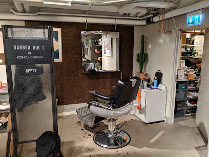 Royal Barbershop | Barbersalong i Stockholm