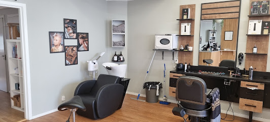 Hairzone | Frisörsalong i Norrtälje
