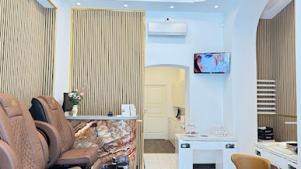Svea Nails | Manikyr och pedikyrsalong i Stockholm Svea Nails | Manikyr och pedikyrsalong i Stockholm