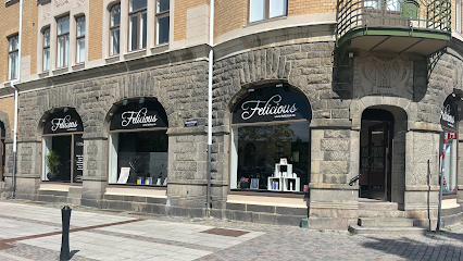 Felicious | Frisörsalong i Lund Felicious | Frisörsalong i Lund