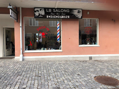 LB Salong | Frisörsalong i Leksand