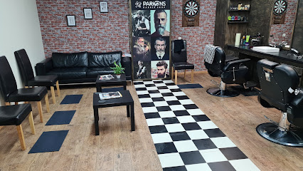Parkens Frisörsalong | Frisörsalong i Karlstad