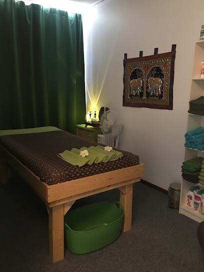 Deeya Thai Massage | Massös i Karlstad